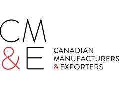 Canadian Manufacturers & Exporters jobs